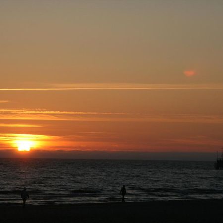 Apart Residences By The Sea Palanga Esterno foto