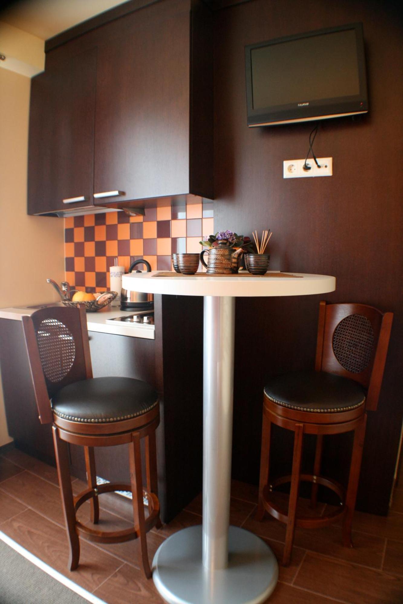 Apart Residences By The Sea Palanga Esterno foto