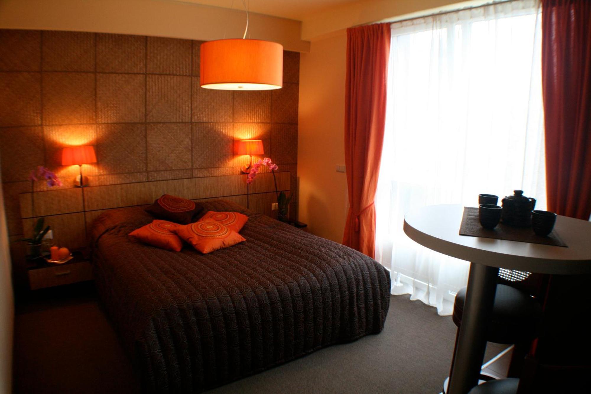 Apart Residences By The Sea Palanga Esterno foto
