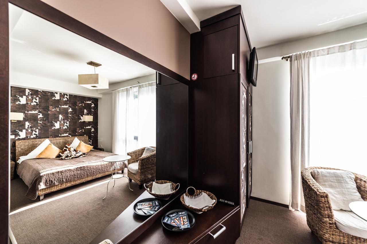 Apart Residences By The Sea Palanga Esterno foto